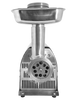 Omcan MG-CN-0008-E number 8 light duty stainless steel electric meat grinder