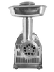 Omcan MG-CN-0008-E number 8 light duty stainless steel electric meat grinder