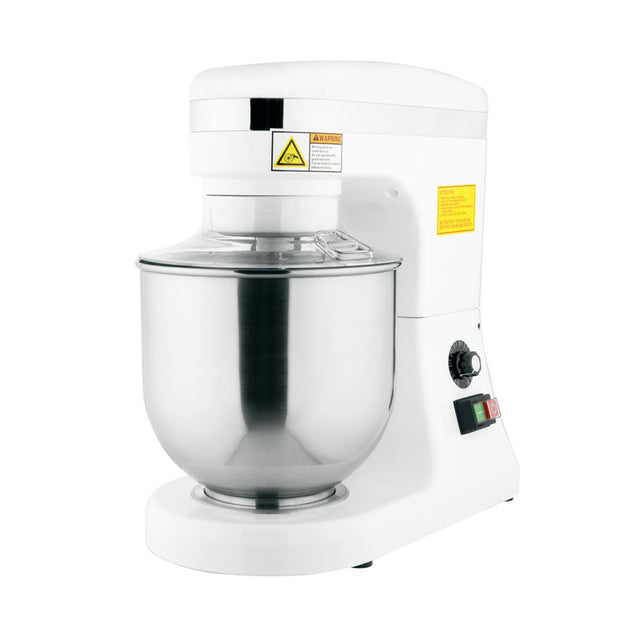 Omcan MX-CN-0007-HW commercial mixer