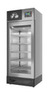 Omcan STG150TFO Affinacheese cabinet additional view