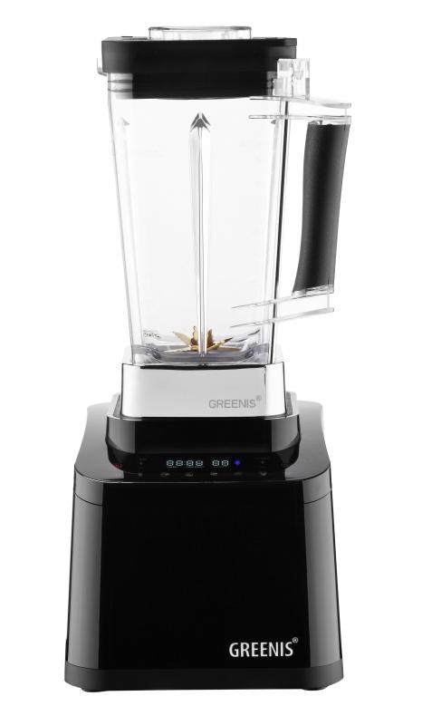 Omcan BL-CN-1000 blender additional view