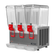 Omcan ARCTIC DELUXE 20/3 juice dispenser additional view
