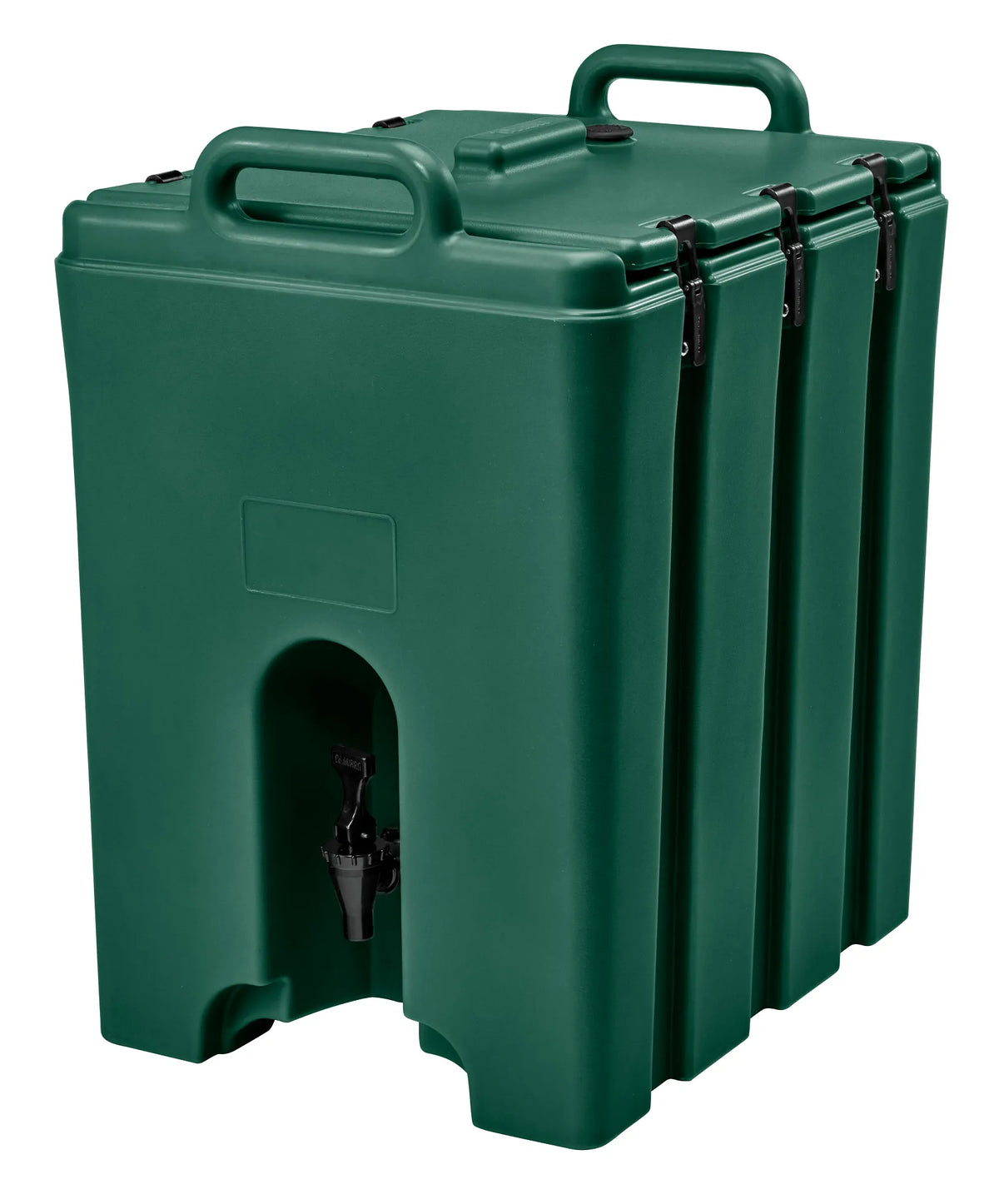 Cambro 1000LCD519 kentucky green beverage carrier, 11-3/4 Gallon (44.5 L) capacity