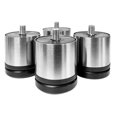 Ice-O-Matic 1011411-87 undercounter leg for UCG100 UCG130 UCG130GA