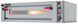 Omcan PE-IT-0024-S Trento Fuoco single chamber electric pizza oven