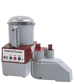 Robot Coupe R2N countertop combination continuous feed food processor