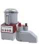 Robot Coupe R2N countertop combination continuous feed food processor