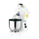Omcan MX-CN-0007-HW commercial mixer