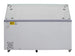 Omcan FR-CN-0014 gelato dipping cabinet additional view