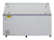 Omcan FR-CN-0014 gelato dipping cabinet additional view