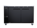 Omcan BB-CN-0016-SH back bar cooler additional view