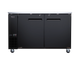 Omcan BB-CN-0016-SH back bar cooler additional view