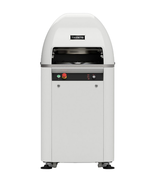 Omcan BE-IT-15A-1P Trento automatic 15 division dough divider rounder