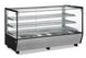 Omcan DW-CN-0202-5 display warmer additional view