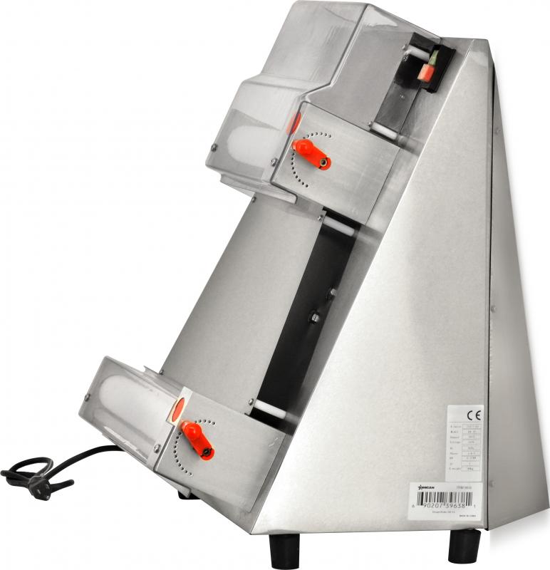 Omcan BE-CN-0400 dough roller additional view