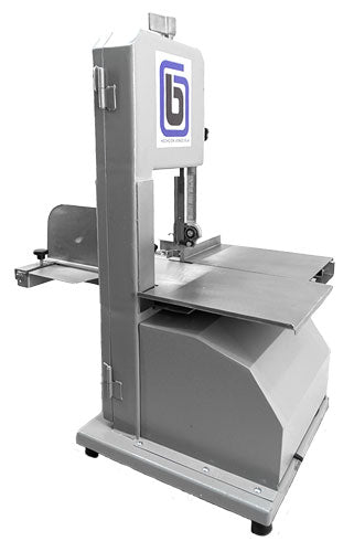 Omcan BS-VE-1981-E band saw cutting table