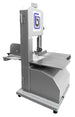 Omcan BS-VE-1981-E band saw cutting table