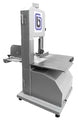 Omcan BS-VE-1981-E band saw cutting table