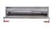 Omcan PE-IT-0049-DD Trento Fuoco double chamber electric pizza oven view 2