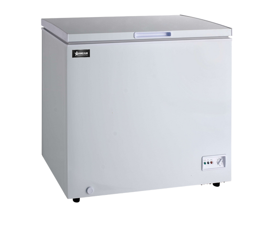 Omcan FR-CN-0192 chest freezer