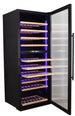 Omcan WC-CN-0275-D wine cooler additional view
