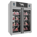Omcan PI3AIONTWSTI Stagionello Dry Age 3.0 twin dry aging cabinet additional view