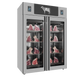 Omcan PI3AIONTWSTI Stagionello Dry Age 3.0 twin dry aging cabinet additional view