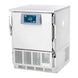 Migali Industries EVOX-U1R-LB Medical-Grade Refrigerator 4.2 Cu. Ft. Capacity Single Solid Door — Supplyza