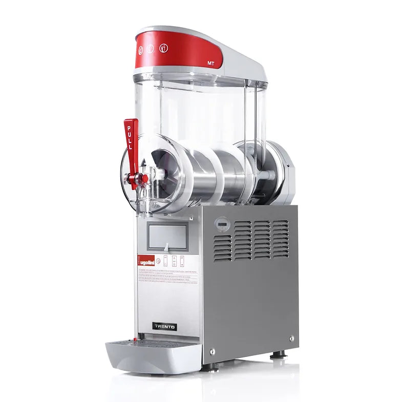 Omcan MT 1P Ugolini MT1 single bowl granita slushy machine