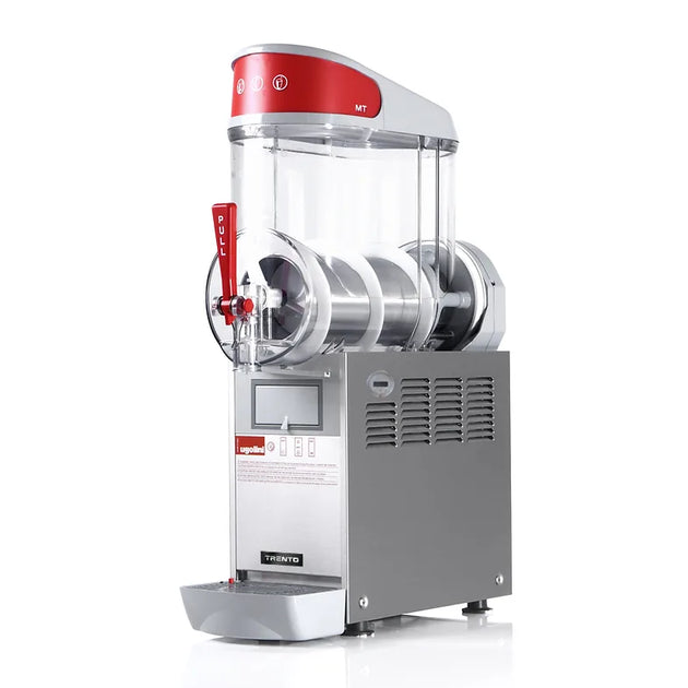 Omcan MT 1P Ugolini MT1 single bowl granita slushy machine
