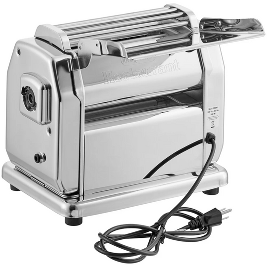 Omcan PM-IT-0037 pasta sheeter alternate view