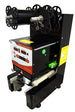 Omcan SE-CN-0095 cup sealing machine alternate view