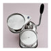 Omcan 11428 Trento Omas 5.2 inch hamburger press patty maker
