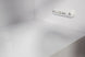 Omcan RE-CN-0380B 24 inch black one glass door display refrigerator with LED light