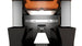 Omcan JE-ES-0028N-F-PB Zumoval Top juice extractor additional view