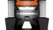 Omcan JE-ES-0028N-F-PB Zumoval Top juice extractor additional view