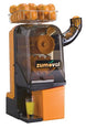 Omcan JE-ES-0015-S Zumoval Minimax self cleaning juice extractor