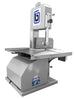 Omcan BS-VE-1981-E tabletop band saw