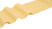 Omcan 19737 brass pasta die sfoglia adjustable 380 mm for TR150 pasta machine