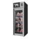 Omcan PI3AION07STI Stagionello Dry Age 3.0 dry aging cabinet detail view