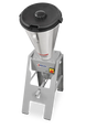 Omcan BL-BR-0015 tilting blender head tilted