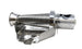 Omcan 10103 tomato attachment for number 22 European meat grinder