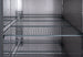 Omcan RE-CN-0041-HC reach-in refrigerator door gasket detail