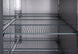 Omcan RE-CN-0041-HC reach-in refrigerator door gasket detail