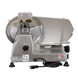 Omcan MS-IT-300-U meat slicer detail view