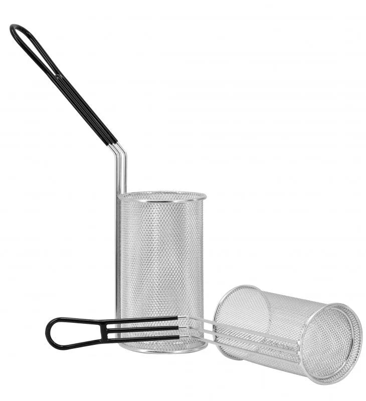 Omcan CE-CN-0008-P pasta cooker baskets