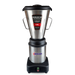 Omcan BL-BR-0004 4 L countertop blender with removable cutting unit