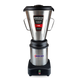 Omcan BL-BR-0004 4 L countertop blender with removable cutting unit