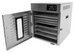 Omcan CE-CN-0012-E 12 tray stainless steel food dehydrator with digital control