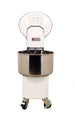 Omcan MX-IT-0020-F spiral mixer detail view